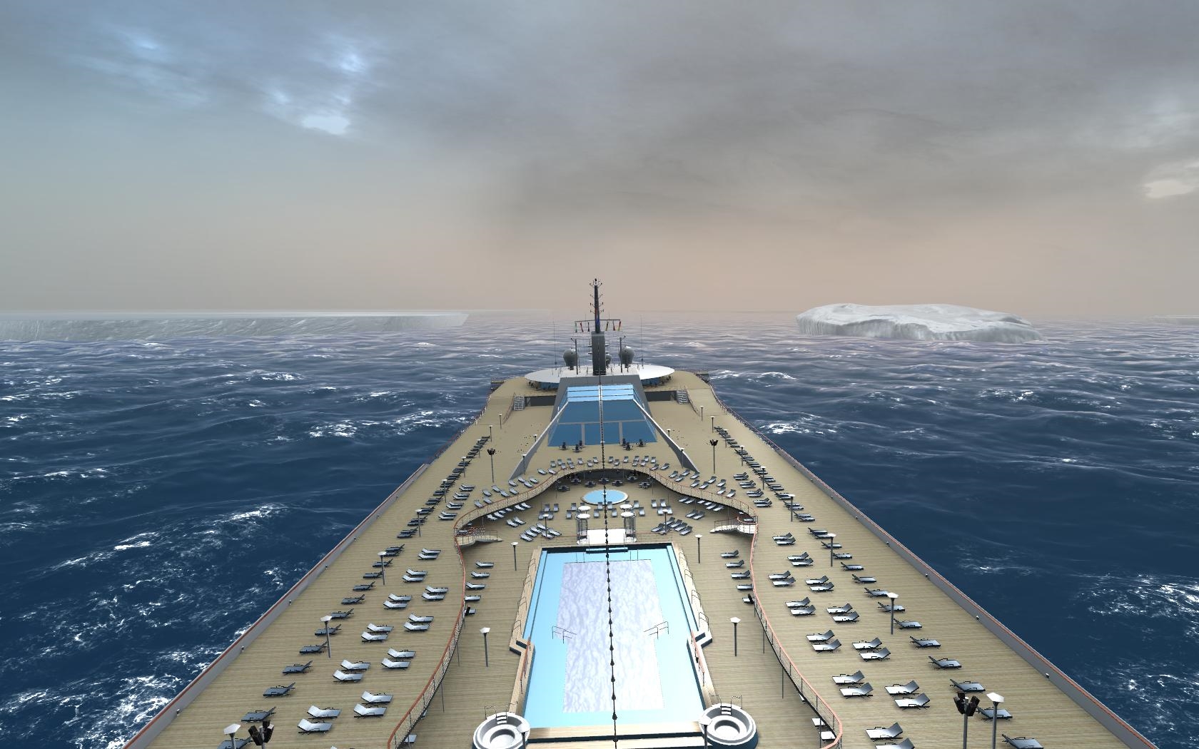 Ship Simulator Extremes Collection